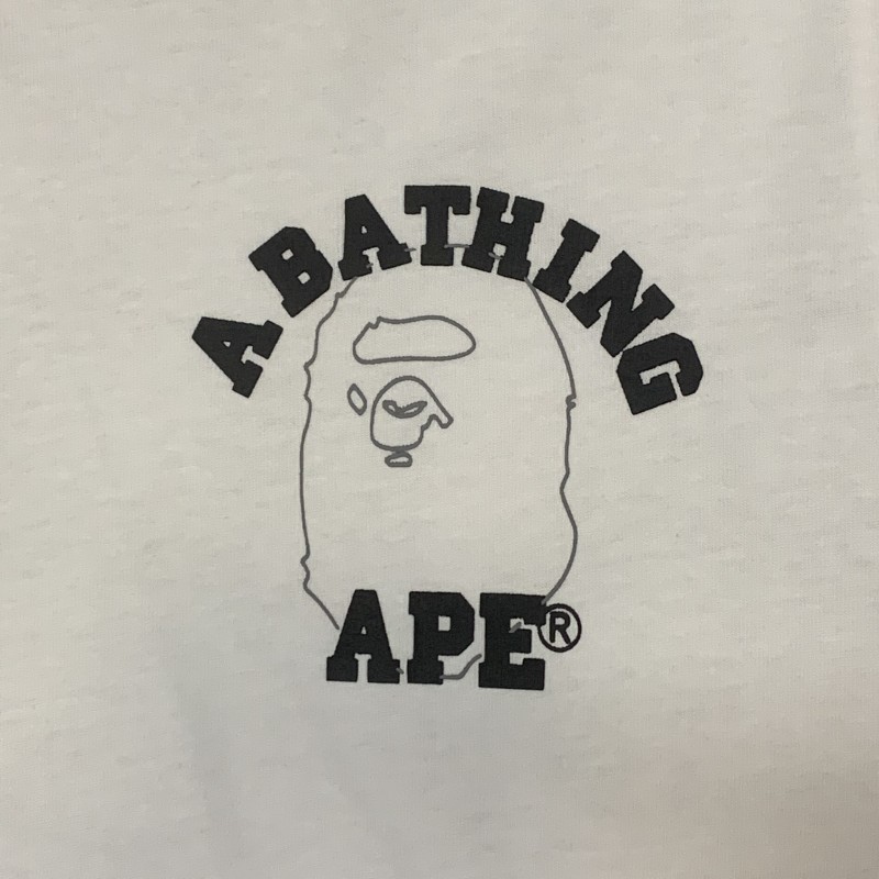 BAPE Shirt 2411#