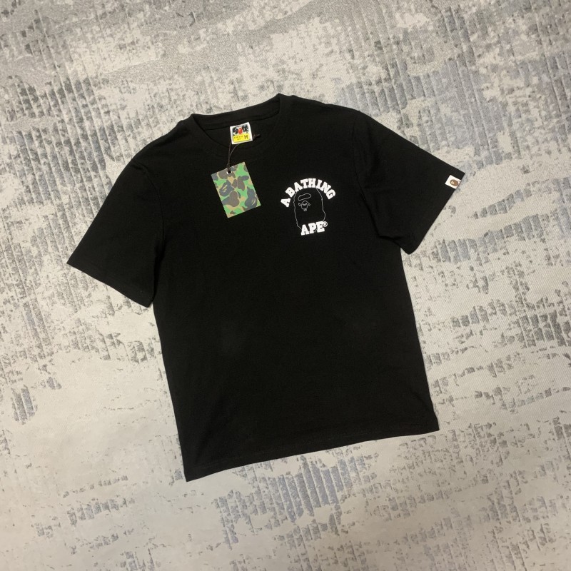 BAPE Shirt 2411#
