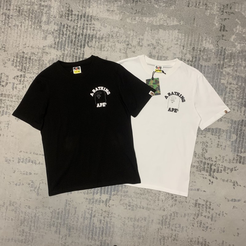 BAPE Shirt 2411#