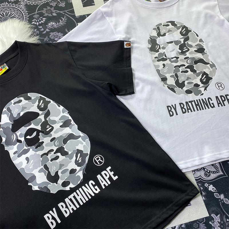 BAPE Shirt 2412#