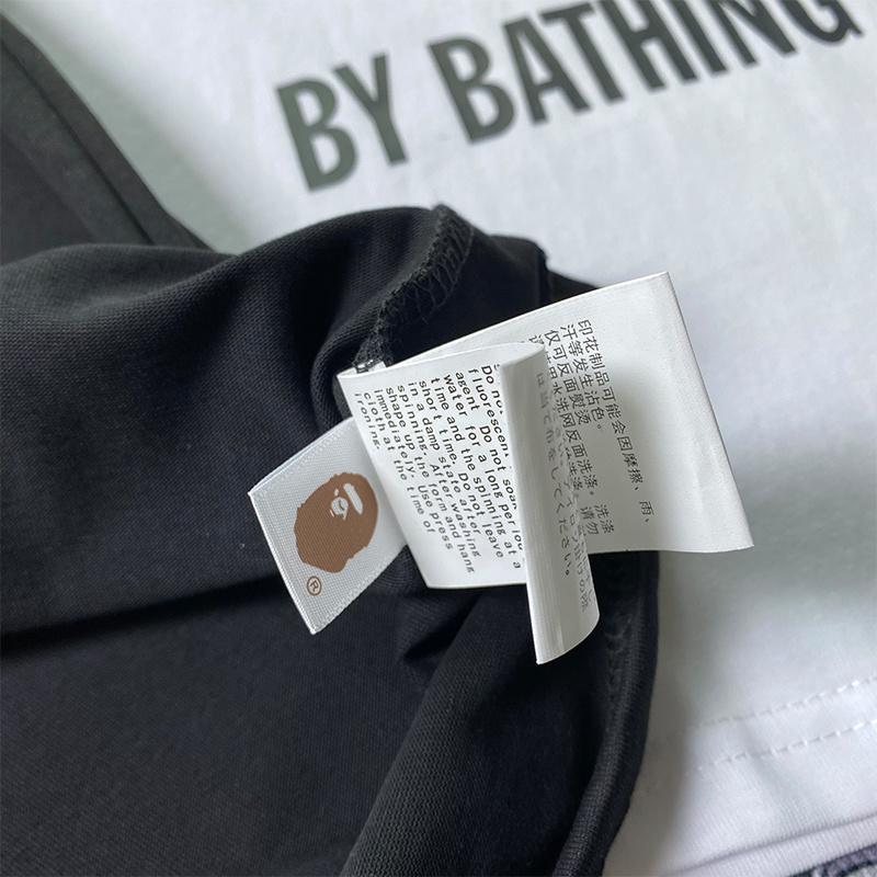 BAPE Shirt 2412#