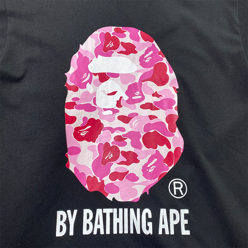 BAPE Shirt 2412#