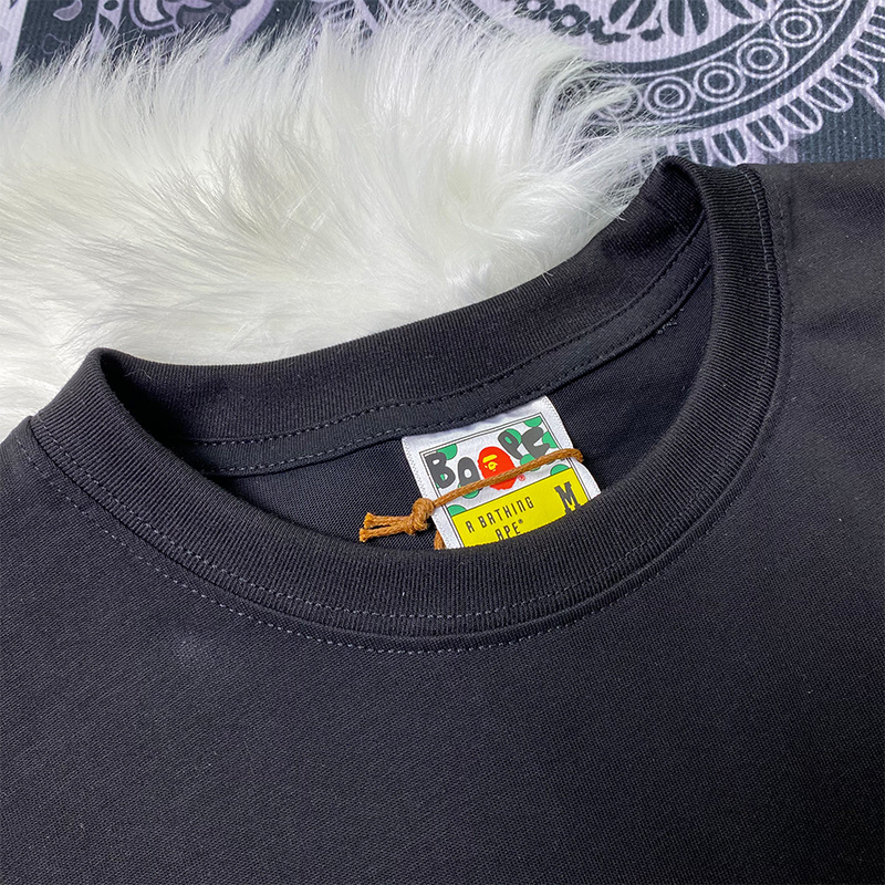 BAPE Shirt 2412#