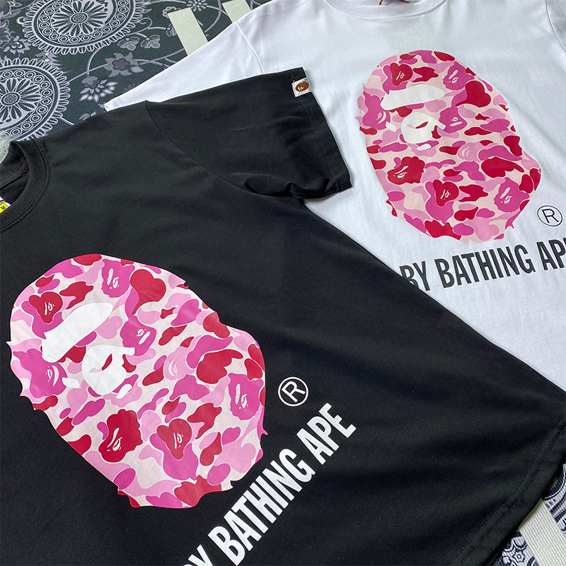BAPE Shirt 2412#