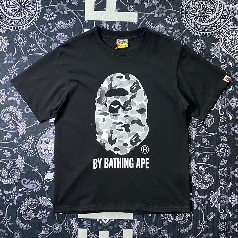 BAPE Shirt 2412#