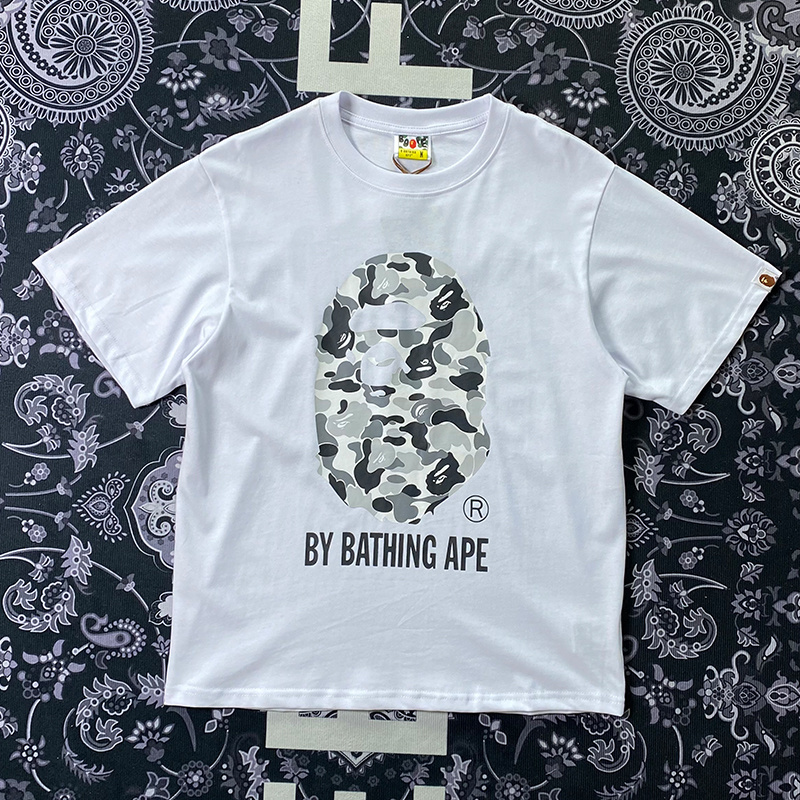 BAPE Shirt 2412#
