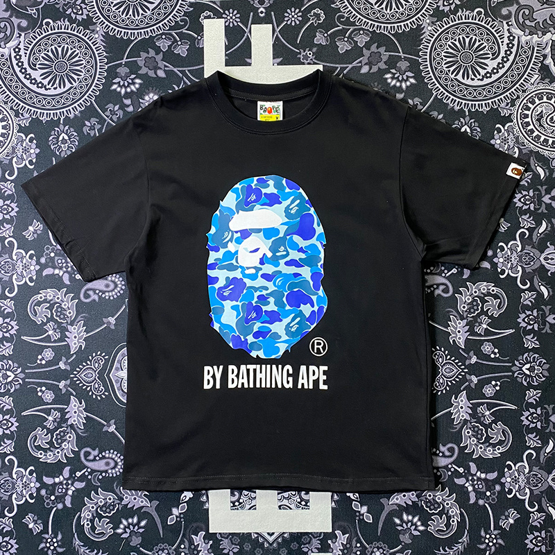 BAPE Shirt 2412#