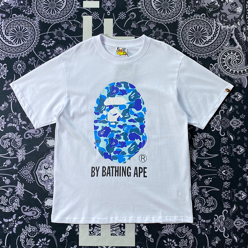 BAPE Shirt 2412#
