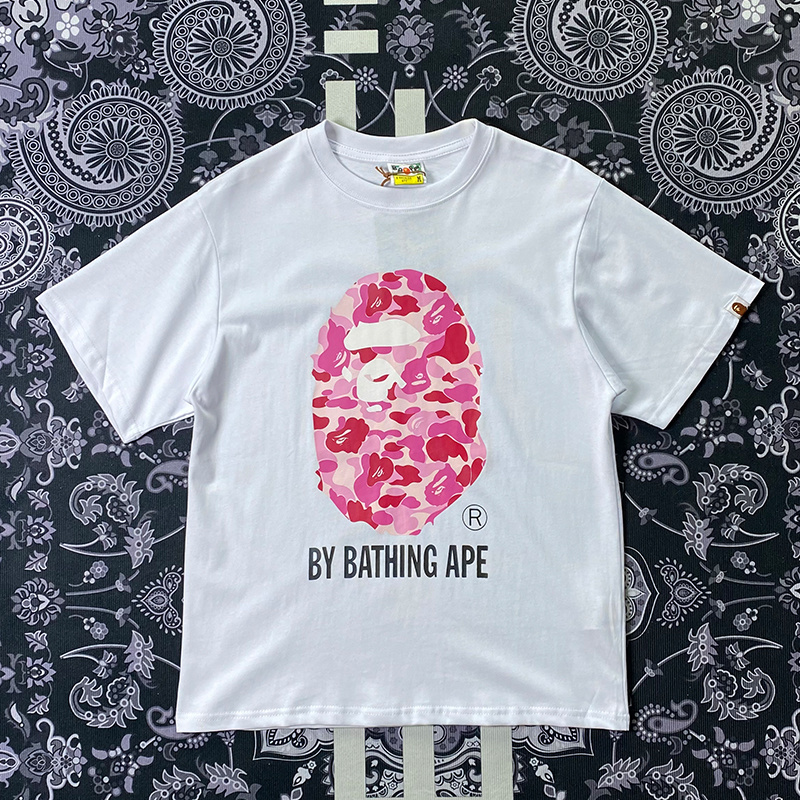 BAPE Shirt 2412#