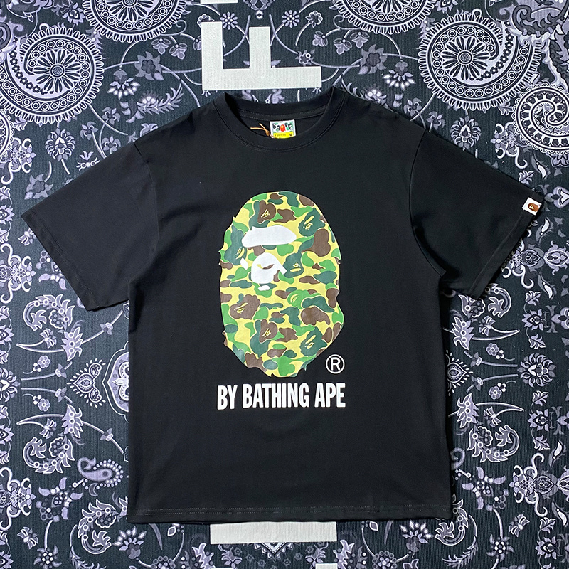 BAPE Shirt 2412#