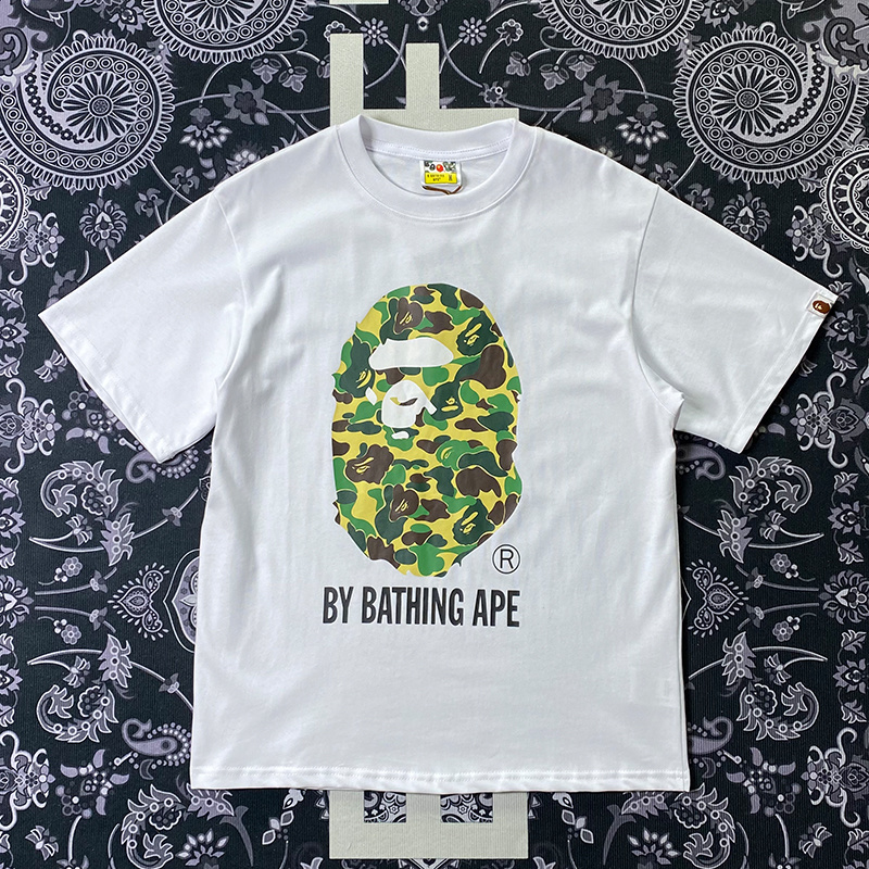 BAPE Shirt 2412#