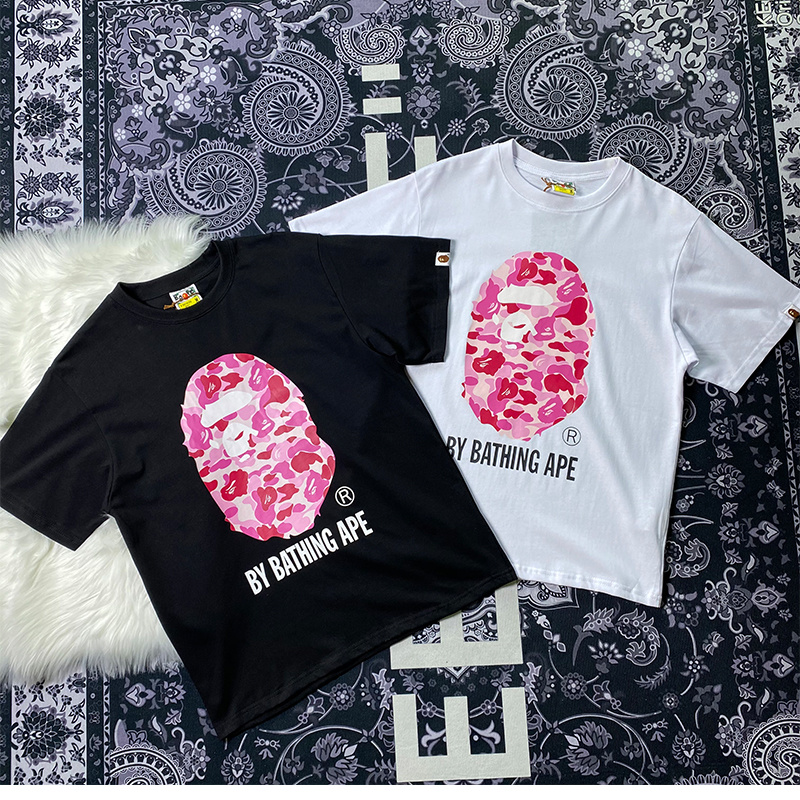 BAPE Shirt 2412#