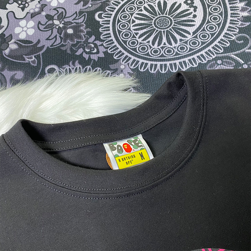 BAPE Shirt 2413#