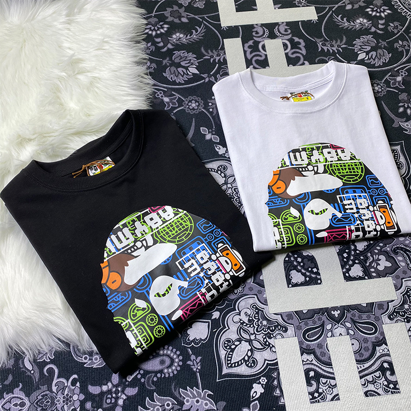 BAPE Shirt 2413#