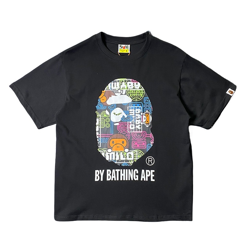 BAPE Shirt 2413#