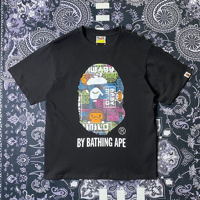 BAPE Shirt 2413#
