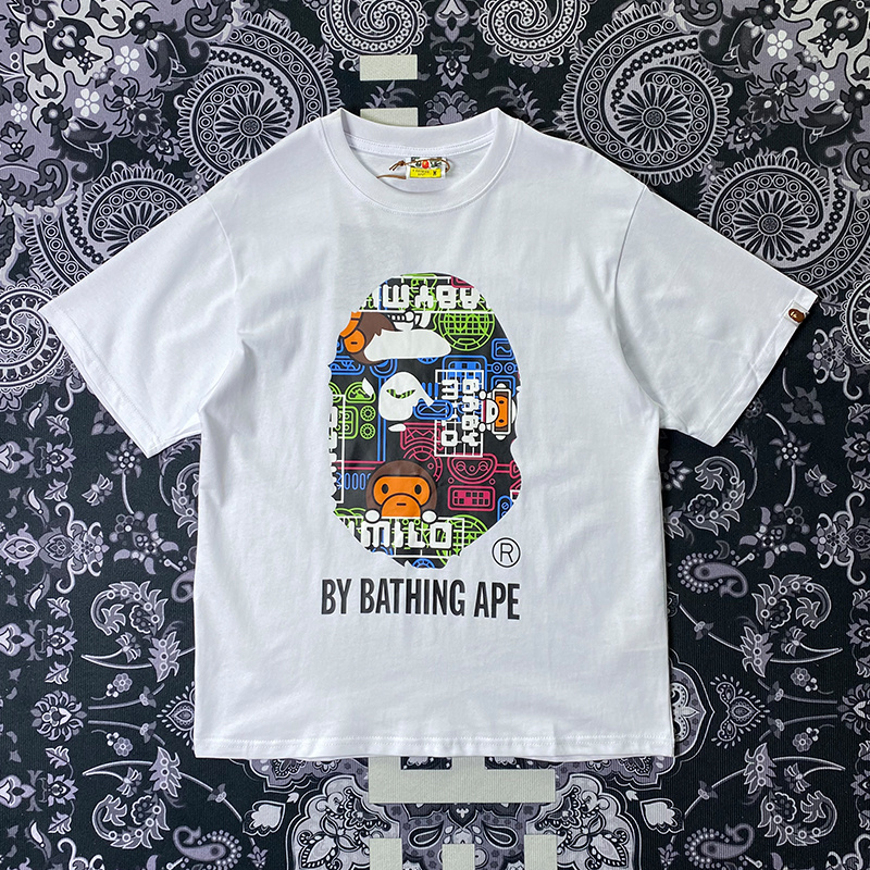 BAPE Shirt 2413#