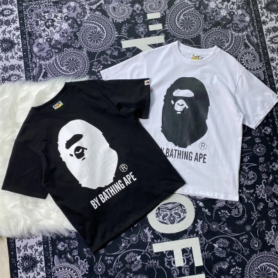 BAPE Shirt 2415# 01
