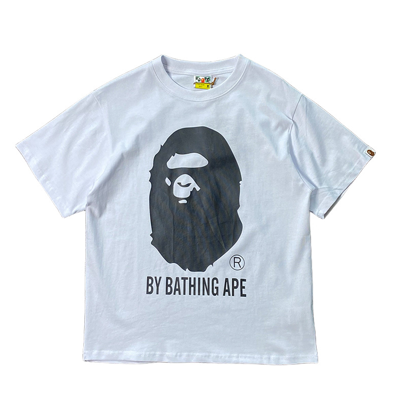 BAPE Shirt 2415#