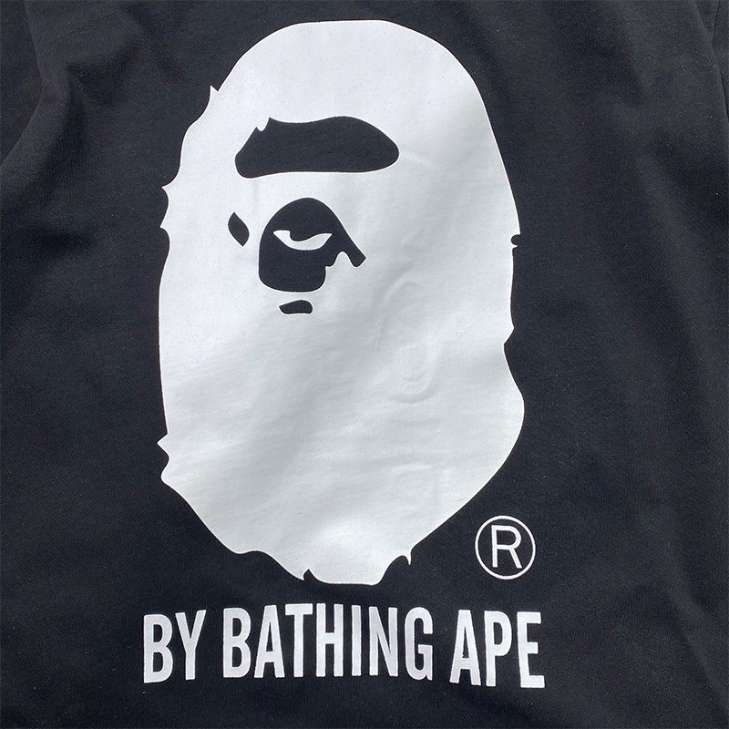 BAPE Shirt 2415#