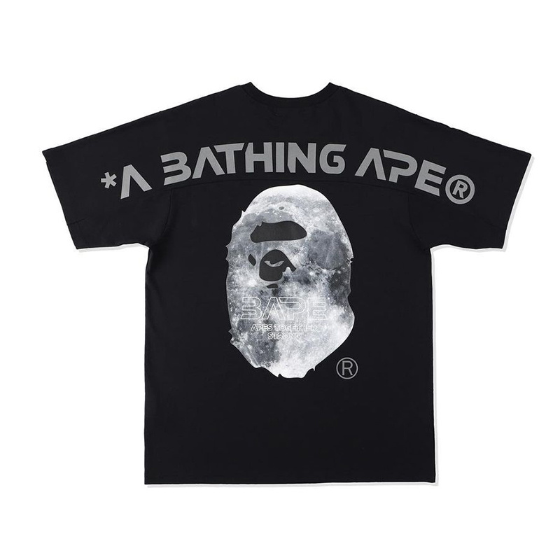 BAPE Shirt 2416#