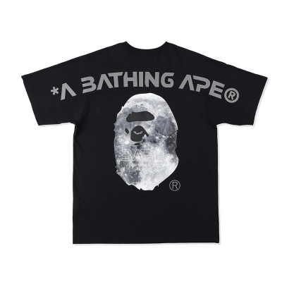 BAPE Shirt 2416# 01