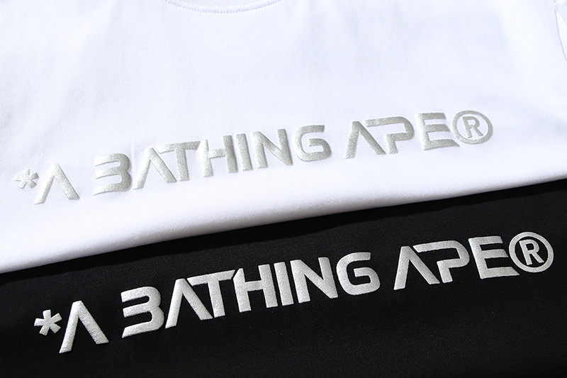 BAPE Shirt 2416#