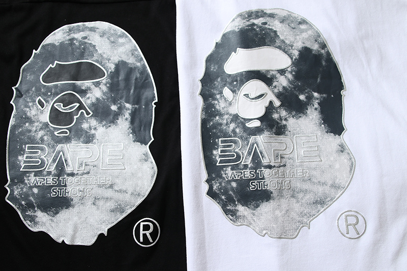 BAPE Shirt 2416#