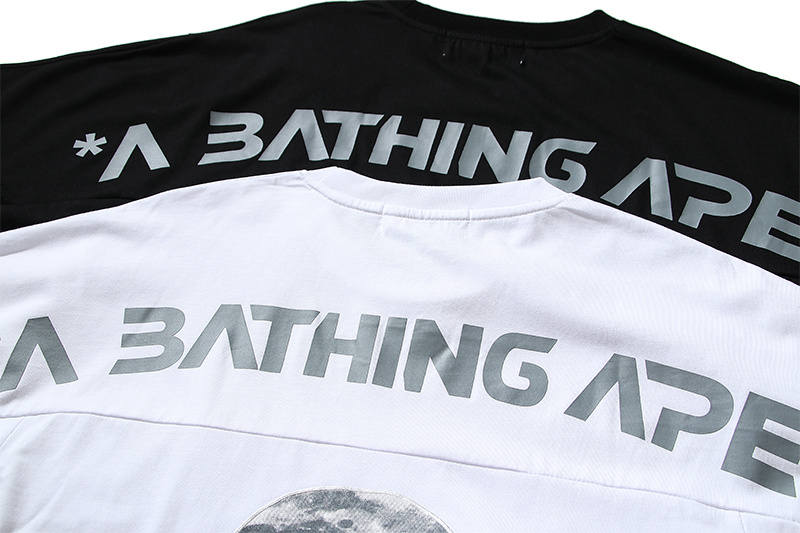 BAPE Shirt 2416#