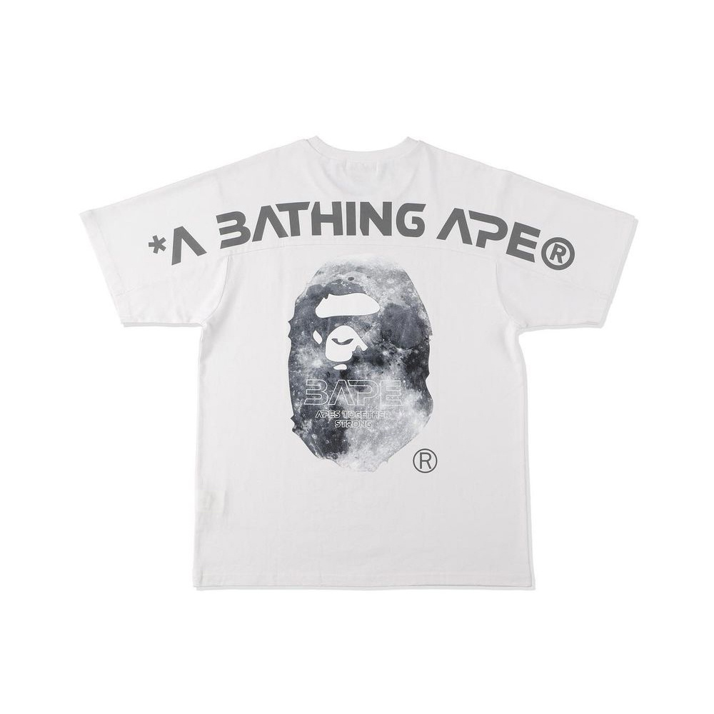 BAPE Shirt 2416#