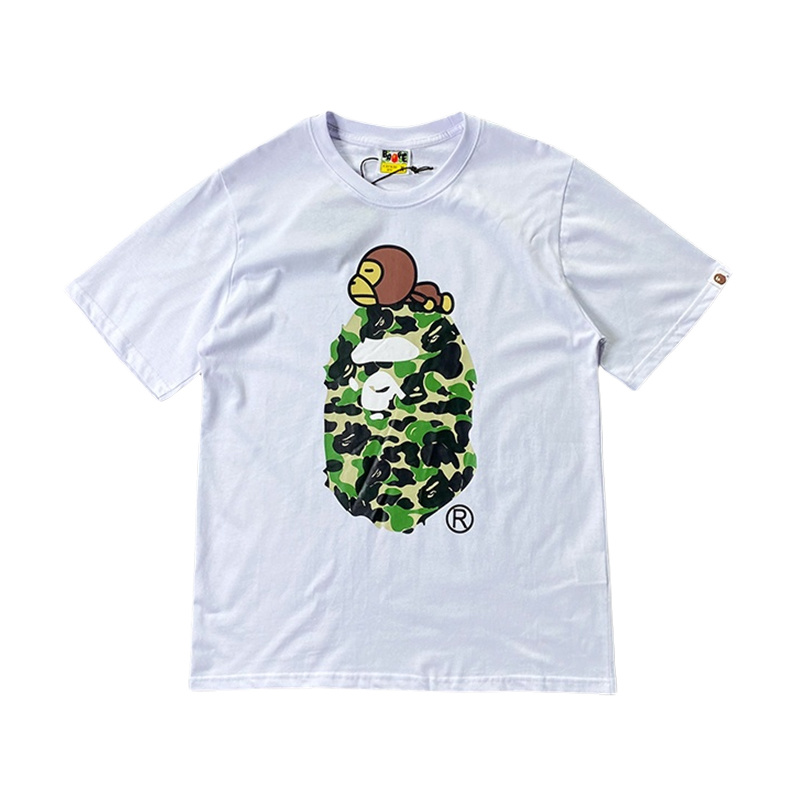 BAPE Shirt 2418#