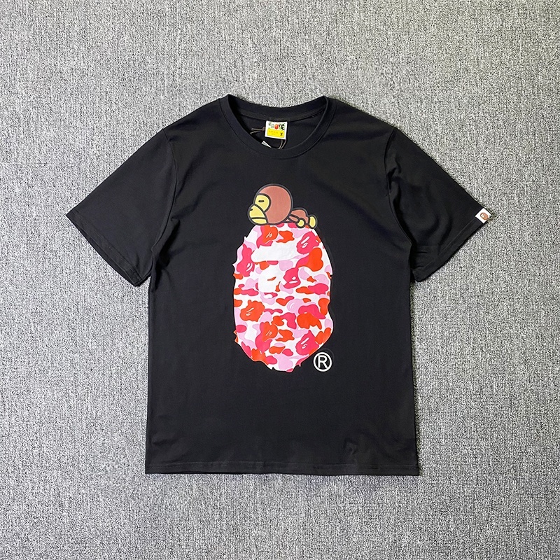 BAPE Shirt 2418#