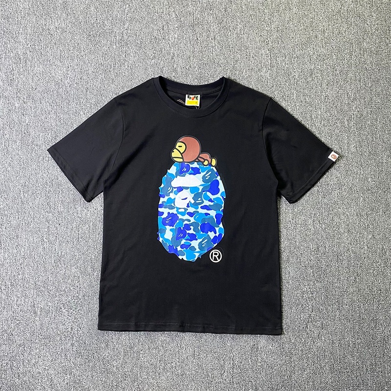 BAPE Shirt 2418#