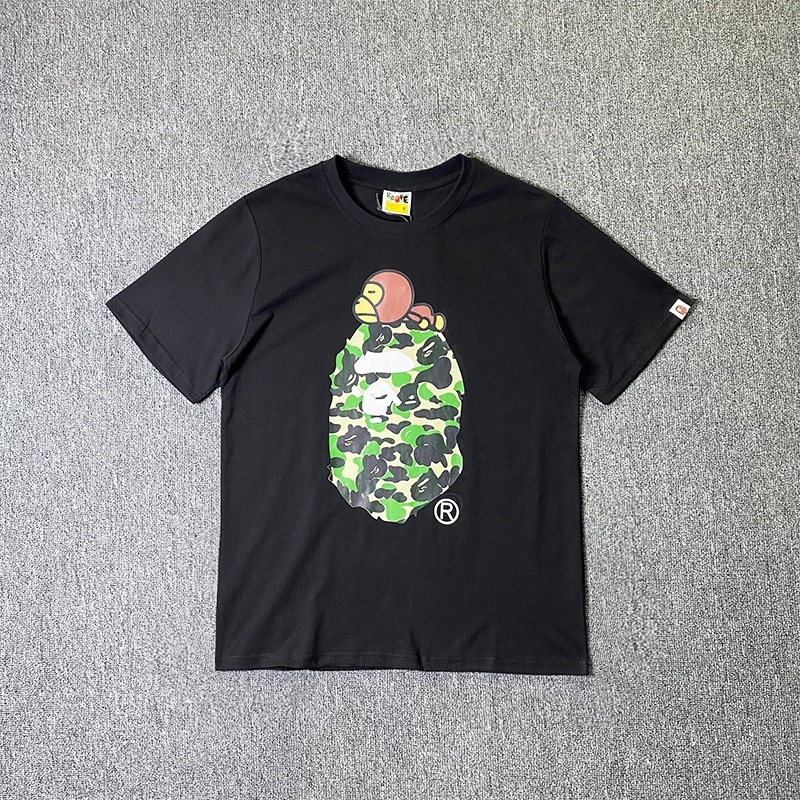 BAPE Shirt 2418#