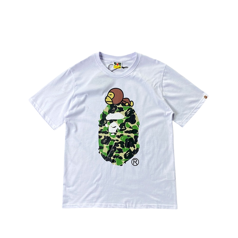 BAPE Shirt 2418#