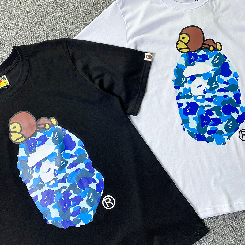 BAPE Shirt 2418#