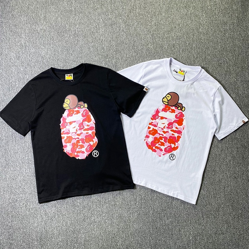 BAPE Shirt 2418#