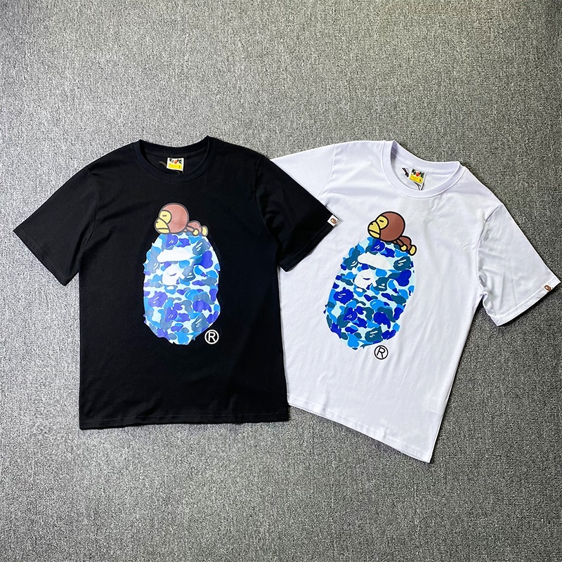 BAPE Shirt 2418#