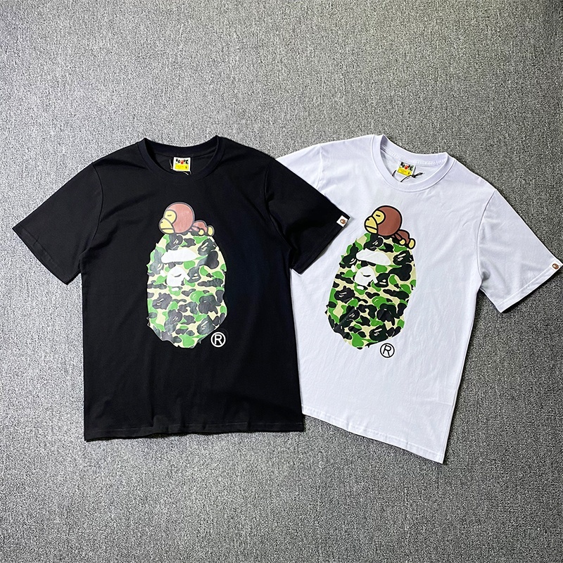 BAPE Shirt 2418#