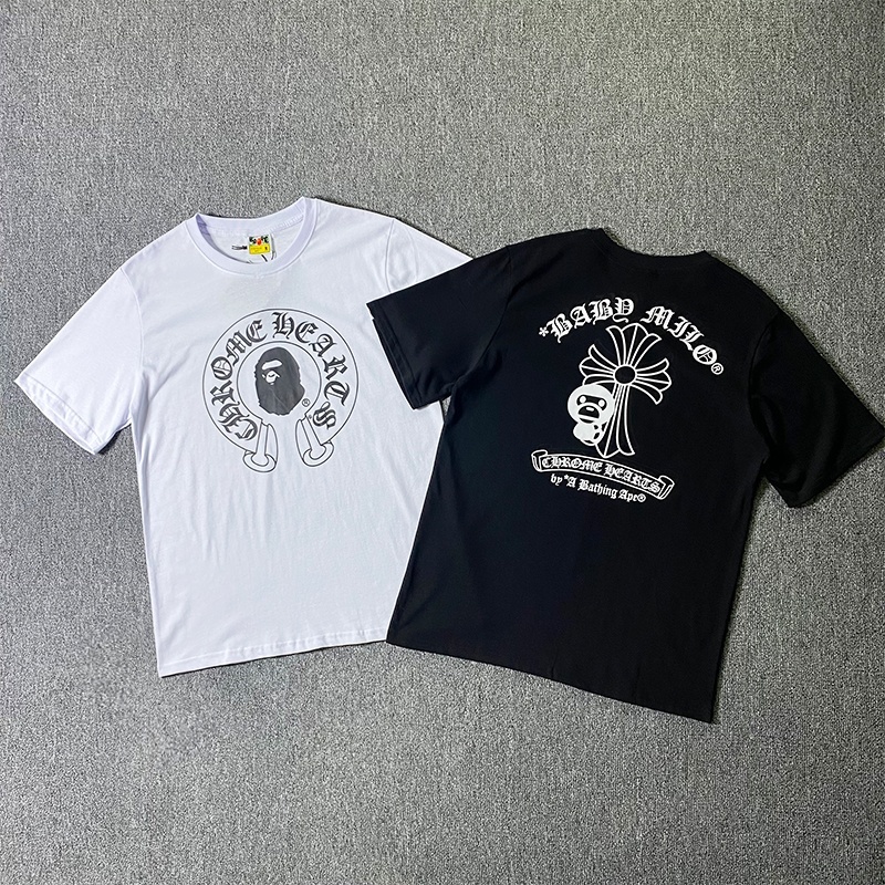 BAPE Shirt 2419#