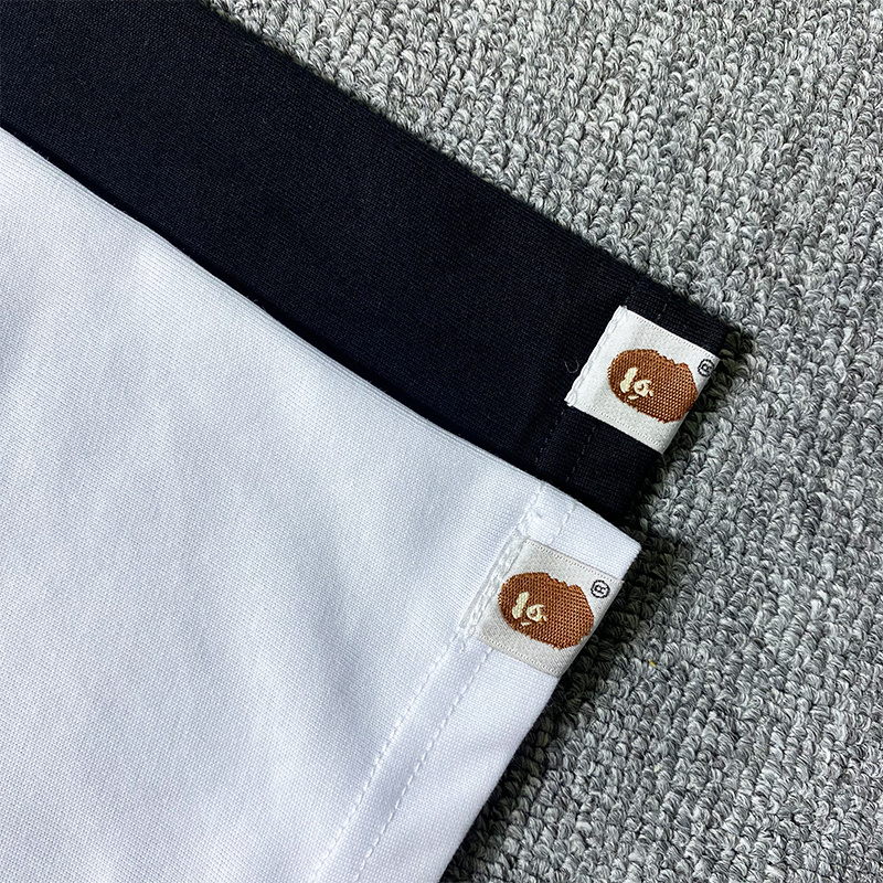BAPE Shirt 2419#