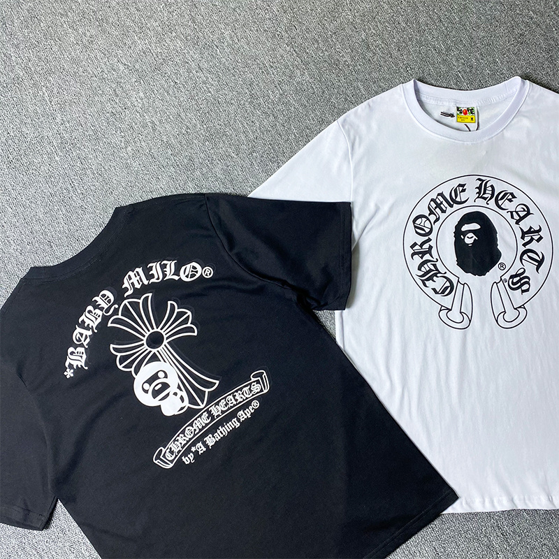 BAPE Shirt 2419#