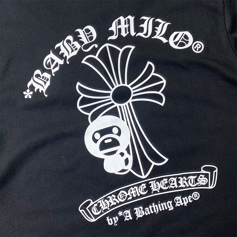 BAPE Shirt 2419#