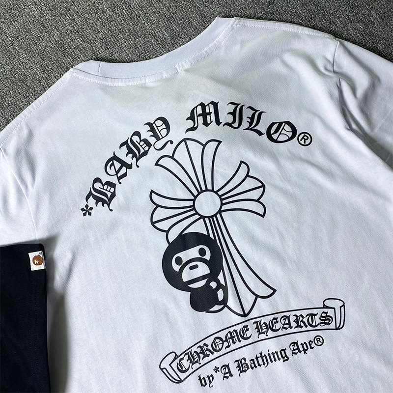 BAPE Shirt 2419#