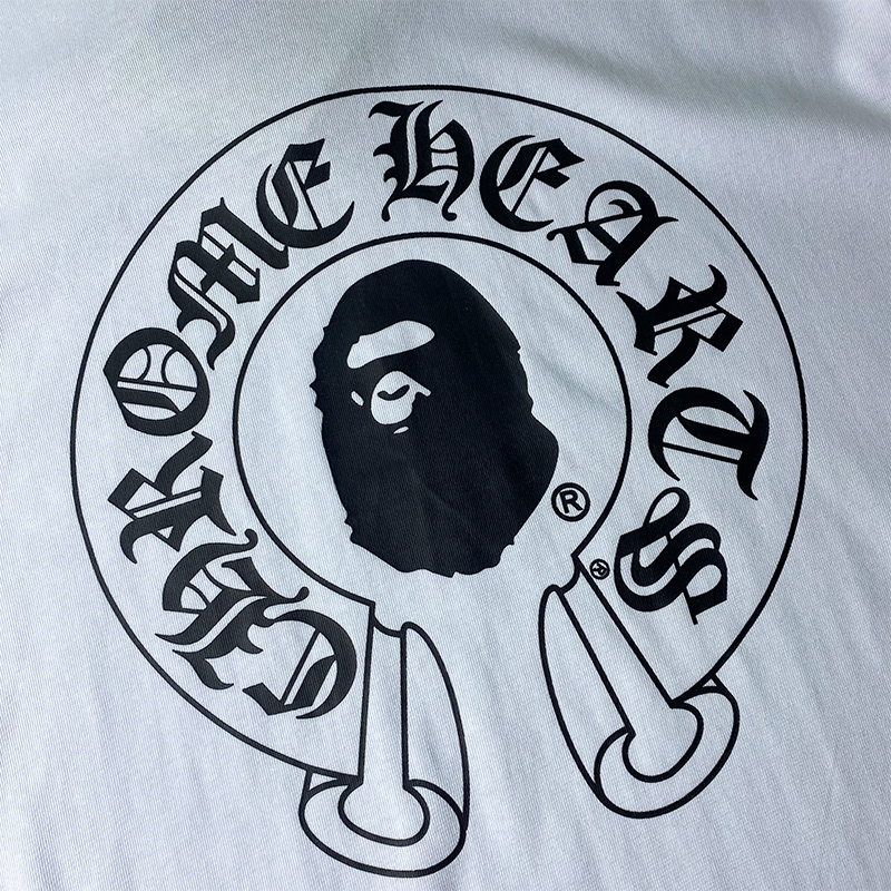 BAPE Shirt 2419#
