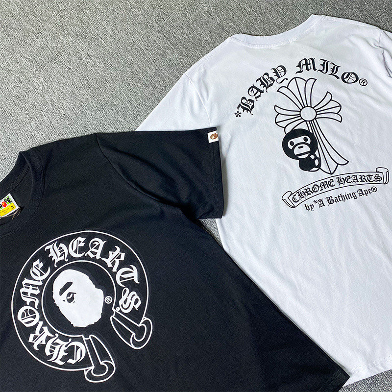 BAPE Shirt 2419#