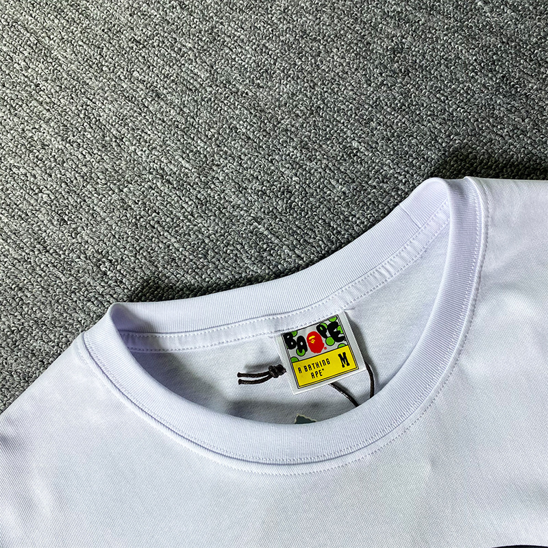 BAPE Shirt 2419#