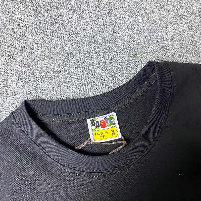 BAPE Shirt 2419#