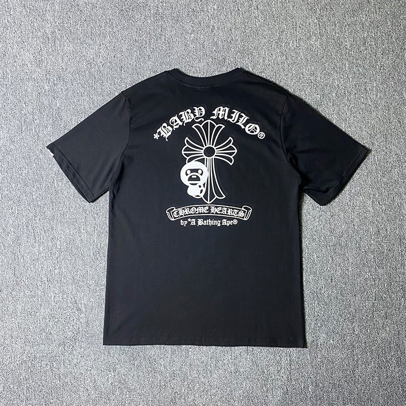 BAPE Shirt 2419#