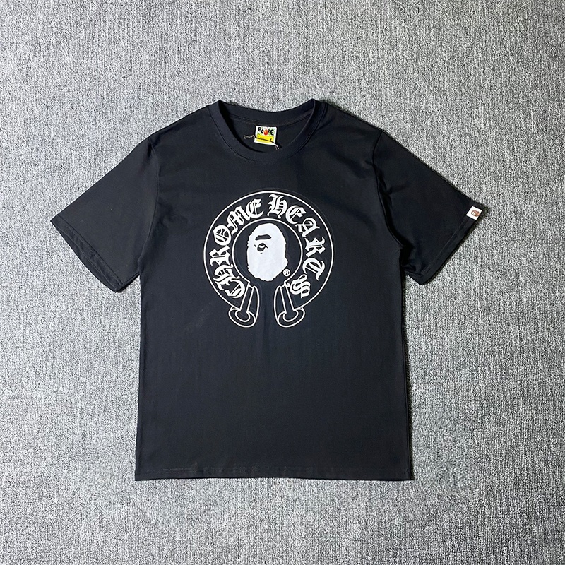 BAPE Shirt 2419#